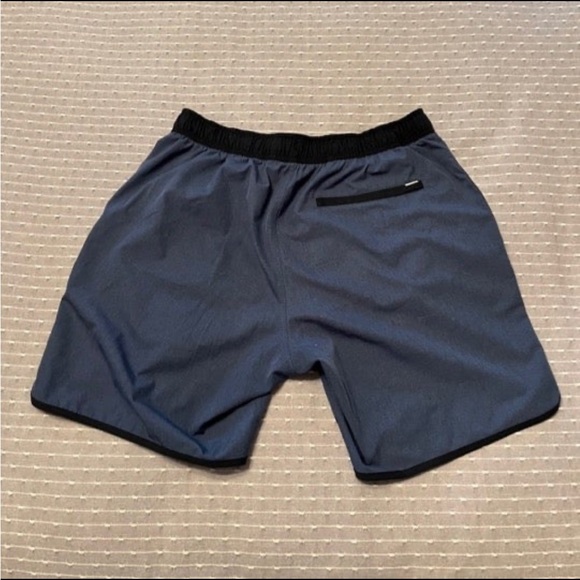 Choir banks shorts - Picture 6 of 8